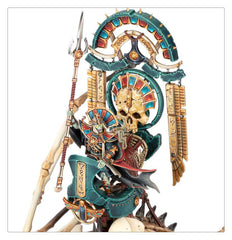 Warhammer The Old World - Tomb Kings of Khemri Core Set (Inglés) - Gamesmart