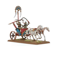 Warhammer The Old World - Tomb Kings of Khemri Core Set (Inglés) - Gamesmart