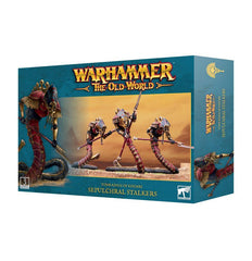Warhammer The Old World - Tomb Kings of Khemri Sepulchral Stalkers - Gamesmart