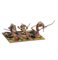 Warhammer The Old World - Tomb Kings of Khemri Sepulchral Stalkers - Gamesmart