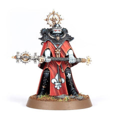 WH40K - Adepta Sororitas Sister Dogmata (Blister) - Gamesmart