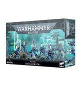 WH40K - Aeldari Dire Avengers - Gamesmart