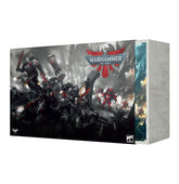 WH40K - Blood Angels Army Set (Inglés) - Gamesmart