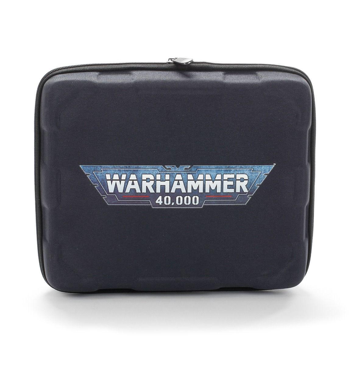 WH40K - Carry Case 2020 - Gamesmart