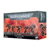 WH40K - Chaos Space Marines Raptors - Gamesmart