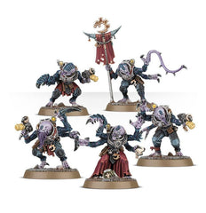 WH40K - Combat Patrol Genestealer Cults - Gamesmart