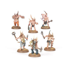 WH40K - Darktide: The Miniatures Game (Español) - Gamesmart