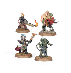 WH40K - Darktide: The Miniatures Game (Español) - Gamesmart