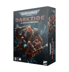 WH40K - Darktide: The Miniatures Game (Español) - Gamesmart