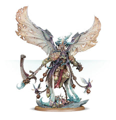 WH40K - Death Guard Mortarion Daemon Primarch of Nurgle - Gamesmart
