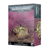 WH40K - Death Guard Plagueburst Crawler - Gamesmart
