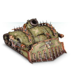 WH40K - Death Guard Plagueburst Crawler - Gamesmart