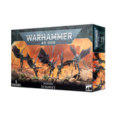 WH40K - Drukhari Scourges - Gamesmart