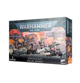 WH40K - Genestealer Cults Atalan Jackals - Gamesmart