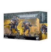 WH40K - Imperial Knights Knight Armingers - Gamesmart