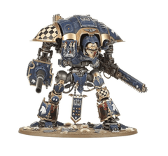 WH40K - Imperial Knights Knight Questoris - Gamesmart