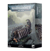 WH40K - Necrons Ghost Ark - Gamesmart