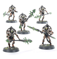 WH40K - Necrons Triarch Praetorians - Gamesmart