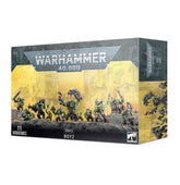 WH40K - Orks Boyz - Gamesmart