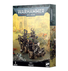 WH40K - Orks Trukk - Gamesmart