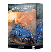WH40K - Space Marines Gladiator - Gamesmart