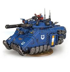 WH40K - Space Marines Primaris Repulsor Executioner - Gamesmart
