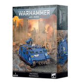WH40K - Space Marines Razorback - Gamesmart