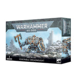 WH40K - Space Wolves Venerable Dreadnought - Gamesmart