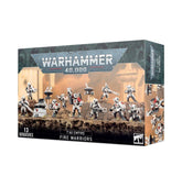 WH40K - Tau Empire Fire Warriors - Gamesmart