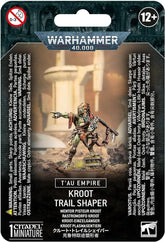 WH40K - Tau Empire Kroot Trail Shaper (Blister) - Gamesmart