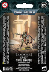 WH40K - Tau Empire Kroot Trail Shaper (Blister) - Gamesmart