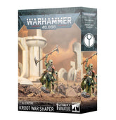 WH40K - Tau Empire Kroot War Shaper - Gamesmart