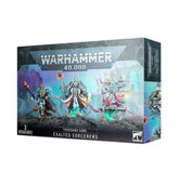 WH40K - Thousand Sons Exalted Sorcerers - Gamesmart