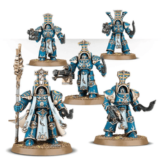 WH40K - Thousand Sons Scarab Occult Terminators - Gamesmart