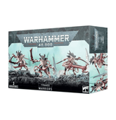 WH40K - Tyranids Warriors - Gamesmart
