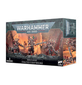 WH40K - World Eaters Exhalted Eightbound - Gamesmart