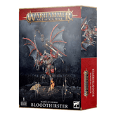 WHAOS - Blades of Khorne Bloodthirster - Gamesmart