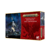 WHAOS - Daughters of Khaine Krethusa The Croneseer - Gamesmart