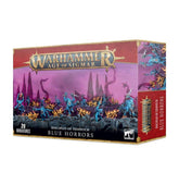 WHAOS - Disciples of Tzeentch Blue Horrors - Gamesmart