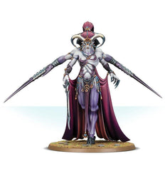 WHAOS - Hedonites of Slaanesh Keeper of Secrets - Gamesmart