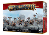 WHAOS - Kharadron Overlods Arkanaut Company - Gamesmart