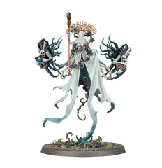 WHAOS - Nighthaunt Lady Olynder Mortarch of Grief - Gamesmart