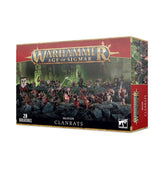 WHAOS - Skaven Clanrats - Gamesmart