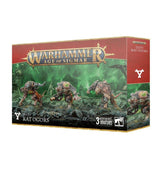 WHAOS - Skaven Rat Ogors - Gamesmart