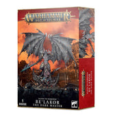 WHAOS - Slaves to Darkness Be'lakor The Dark Master - Gamesmart