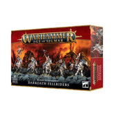 WHAOS - Slaves to Darkness Darkoath Fellriders - Gamesmart