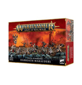 WHAOS - Slaves to Darkness Darkoath Marauders - Gamesmart