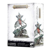 WHAOS - Soulblight Gravelords Belladamma Volga First of the Vyrkos - Gamesmart