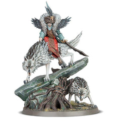 WHAOS - Soulblight Gravelords Belladamma Volga First of the Vyrkos - Gamesmart