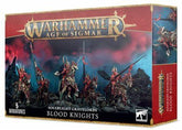 WHAOS - Soulblight Gravelords Blood Knights - Gamesmart